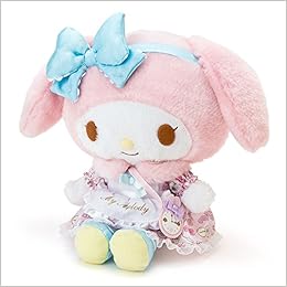my melody plush amazon