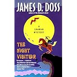 The Night Visitor (Shaman Mysteries)