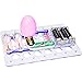 Snap Circuits Fundamentals: an Introduction to Electronics Circuits Discovery Kit