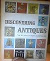 Discovering Antiques Volume 06
