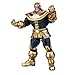 DIAMOND SELECT TOYS Avengers: Infinity War Marvel Select Thanos Action Figure [Avengers: Infinity War]