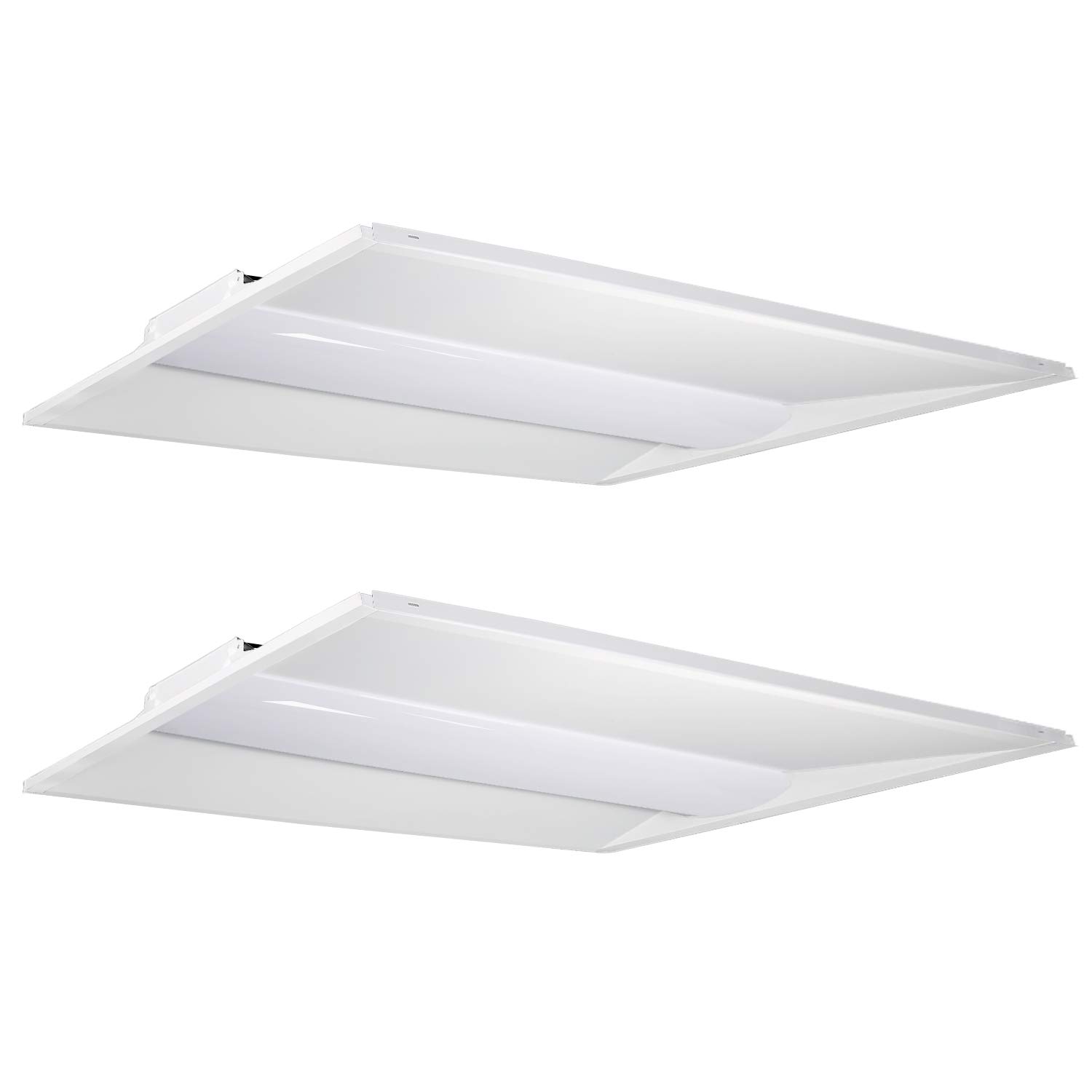 Best 2 X 4 Led Lighting Fixtures