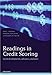 Readings in Credit Scoring: Foundations, Developments, and Aims (Oxford Finance Series)