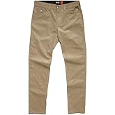 Frontside 5-Pocket Corduroy Pants