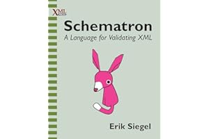 Schematron: A language for validating XML
