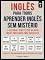 Livro Inglês para todos - Aprender inglês sem mistério (Vol 2): 10 histórias com textos bilingue inglês português para iniciantes (Foreign Language Learning Guides)