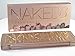 URBAN DECAY NAKED 3 EYESHADOW PALETTE