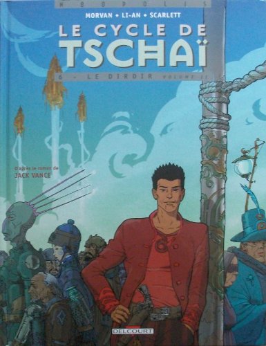 Le  Dirdir