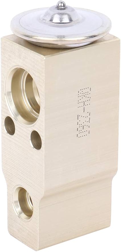 Amazon.com: Expansion Valve, cciyu Air Conditioning Expansion Valve Fit for 1994-2004 for TOYOTA ...
