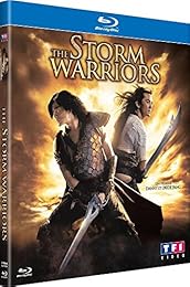 Storm Warriors