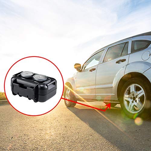 4 Spy+Tec+Portable+Personal+Vehicle