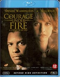 Courage Under Fire - A L'epreuve Du Feu