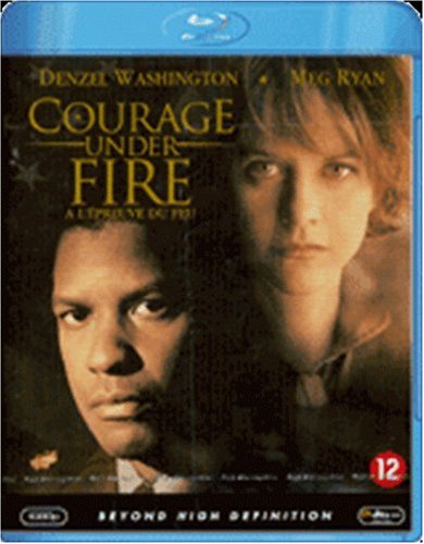 Courage Under Fire - A L'epreuve Du Feu