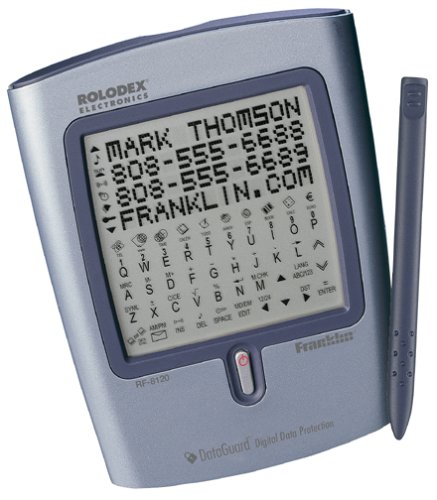 Franklin-RF-8120-384K-Palm-Style-Touch-Screen-PDA