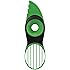 OXO Good Grips 3-in-1 Avocado Slicer, Green