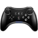 YUDEG Replacement Wireless Controller for Wii U