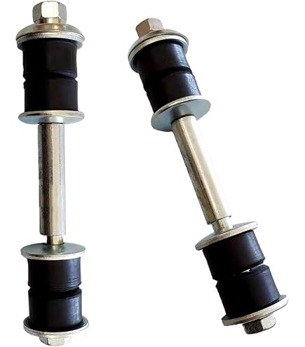 Kit De Rótulas Y Barras De Acoplamiento Delanteras Para Toyota Tacoma 1999-2004 (4+4 Piezas)
