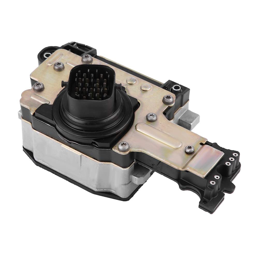 Photo 1 of 45RFE 545RFE 68RFE Automatic Transmission Shift Solenoid Pack 2005-2011 Replacement for Ram Dodg-e Cheroke-e