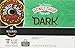 The Original Donut Shop Dark Keurig Single-Serve K-Cup Pods, Dark Roast Coffee, 72 Count
