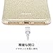 ESR iPhone 7 Plus Case,Glitter Sparkle Bling Case [Three Layer] for Girls Women [Shock-Absorption] for 5.5
