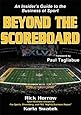 Beyond the Scoreboard: An Insider's Guide to the Business of Sport