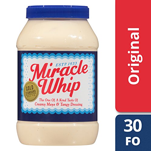 Miracle Whip Dressing - Image 4