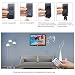 RegeMoudal 12 Inch Digital Photo Frame Picture Frame with Remote Control 1080P High Definition, Support 32G SD and USB, Various Display Modes, for Pictures and Videos(Black Upgraded)thumb 3