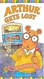 Arthur Gets Lost [VHS]