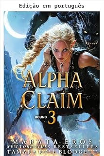 Livro Posse alfa 3 - Vinculados (Domínio alfa)
