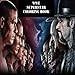 The WWE Superstar Coloring Book: The best coloring book with all of your favorite wrestling superstars.(WWE, Smackdown, Raw, NXT)