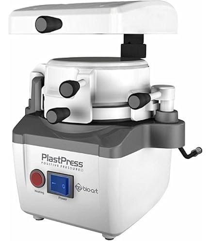 t*1様 PlastVac P7 プラストバック 歯科技工用成型器 PlastVac P7 プラストバック 歯科技工用成型器 - メルカリ
