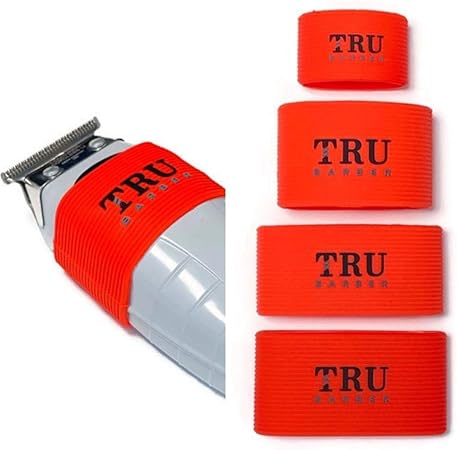 barber grips for clippers