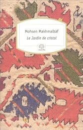 Le  jardin de cristal