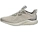 adidas Women's Alphabounce Em Undye W Running Shoe