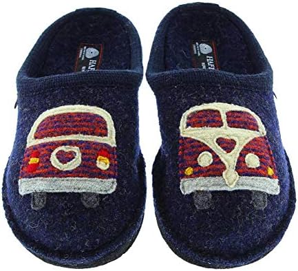 van slippers