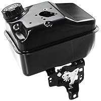 Briggs & Stratton 694315 Fuel Tank Replacement for Models 498691, 498107 and 497678