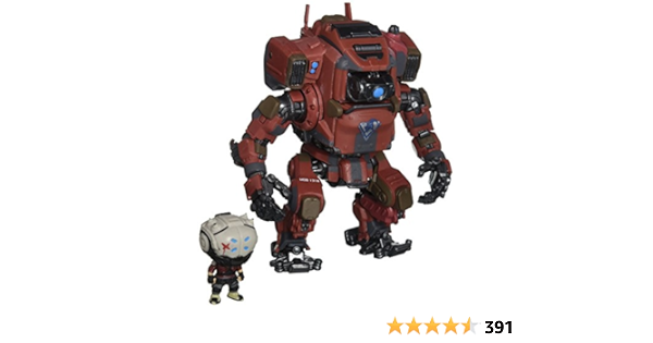 133 vinil Figures : Funko Pop! Games 