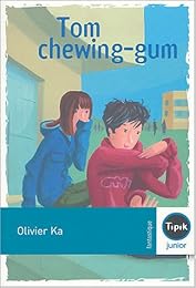 Tom chewing-gum