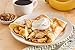 FISHER Chef's Naturals Pecan Chips, No Preservatives, Non-GMO, 6 oz
