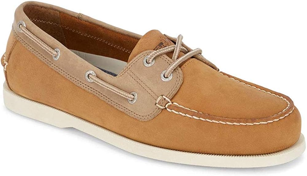 dockers men's boat shoes