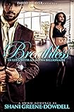 Breathless: In Love With An Alpha Billionaire