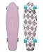 Penny Nickel Complete Skateboard, Buffy, 27