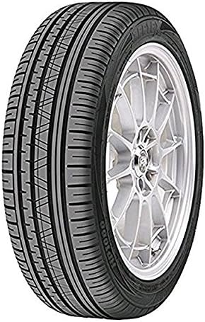 Zeetex tires