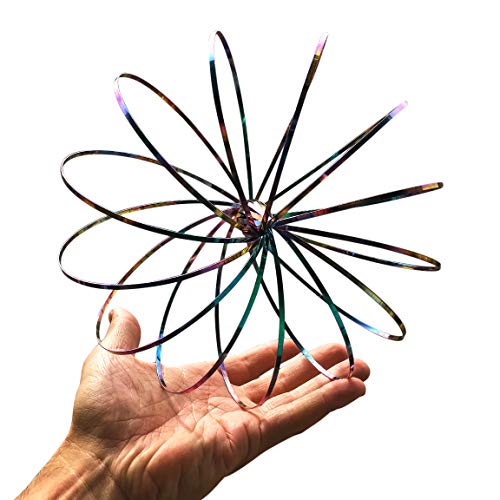 5 Faxadella+Holoflux+Holographic+Creates+Effect+Kinetic