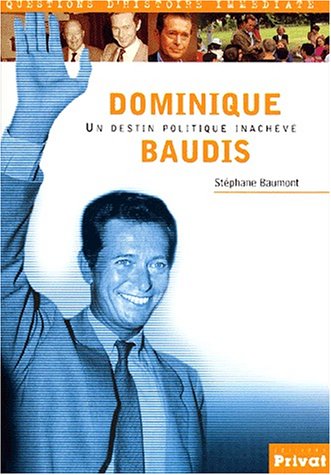 Dominique Baudis