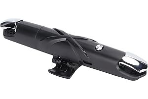 HAOX Mobile Controller, Pulse Conduction Technology Pubg Mobile Trigger Pulse Four Speed Mobile Mobile Game High Frequency Electromagnetic for Mobile Phones