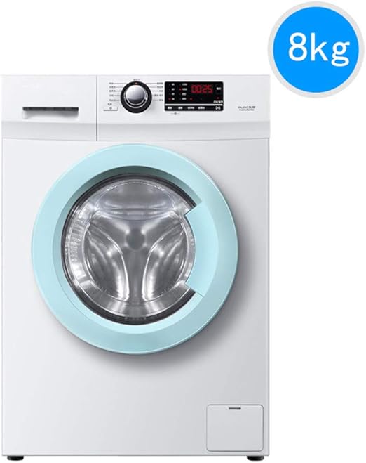 dormitorio lavadora materna e infantil