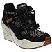 Puma Disc Wedge