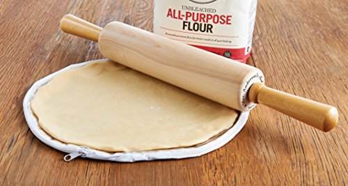 2 Mrs+Andersons+Baking+No+Mess+11+Inches