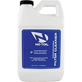 No Toil Filter Cleaner (64oz)